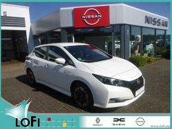 Andere farbe Gebraucht 2022 Nissan Leaf Acenta Kleinwagen | 19.950 € (Etwas zu teuer)