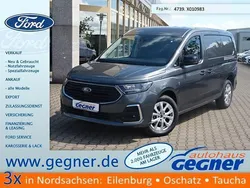 Grau Neu 2025 Ford Transit Limited Van / Kleinbus | 31.940 € (Etwas zu teuer)