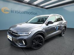 Grau Neu 2025 VW T-Roc SUV | 35.349 € (Fairer Preis)
