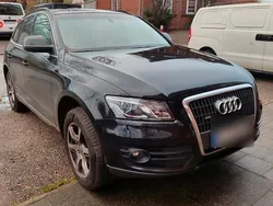 Schwarz Gebraucht 2008 Audi Q5 SUV | 6.500 € (Guter Preis)