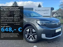 Grau Neu 2025 Ford Explorer Select SUV | 44.980 € (Fairer Preis)