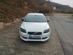 Weiß Gebraucht 2009 Volvo C30 R-Design Kleinwagen | 4.500 € (Etwas zu teuer)