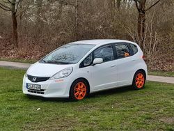 Weiß Gebraucht 2014 Honda Jazz Kleinwagen | 7.000 € (Etwas zu teuer)