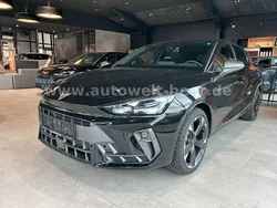 Schwarz Neu 2025 Cupra Leon Limousine | 37.390 € (Etwas zu teuer)
