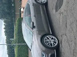 Silber Gebraucht 2011 Audi A7 Kleinwagen | 16.200 € (Fairer Preis)