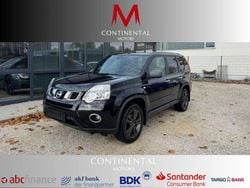 Schwarz Gebraucht 2014 Nissan X-Trail I-Way SUV | 8.900 € (Superpreis)