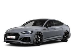 Nardograu Gebraucht 2024 Audi RS5 Sportback Performance Limousine | 87.970 € (Fairer Preis)