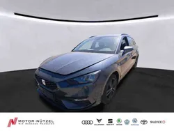 Seat Leon ST
