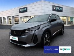 Grau Gebraucht 2023 Peugeot 3008 GTi SUV | 25.990 € (Fairer Preis)
