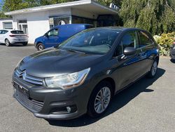 Grau Gebraucht 2011 Citroën C4 Kleinwagen | 3.950 € (Fairer Preis)