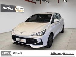 Weiß Gebraucht 2025 MG MG3 Kleinwagen | 16.490 € (Fairer Preis)