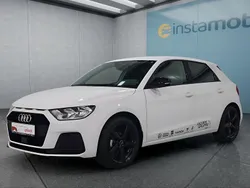 Weiß Gebraucht 2025 Audi A1 Kleinwagen | 25.999 € (Fairer Preis)