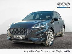 Schwarz Gebraucht 2024 Ford Kuga ST-Line SUV | 35.990 € (Fairer Preis)