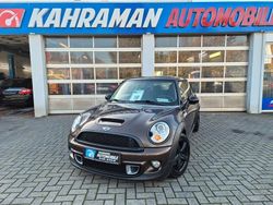 Braun Gebraucht 2011 Mini Cooper S Coupé Coupé | 8.200 € (Fairer Preis)