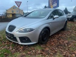 Silber Gebraucht 2007 Seat Leon Kleinwagen | 2.499 € (Guter Preis)