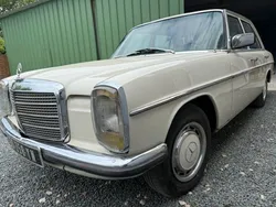 Beige Gebraucht 1975 Mercedes W115 Limousine | 8.000 €