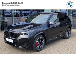 Schwarz Neu 2025 BMW X1 M Sport SUV | 52.990 € (Fairer Preis)