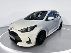 Weiß Gebraucht 2021 Toyota Yaris Hybrid Comfort Kleinwagen | 16.800 € (Guter Preis)