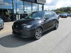 Schwarz Neu 2025 Seat Arona SUV | 24.990 € (Guter Preis)