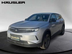 Kristall silber (metallic) Neu 2025 Opel Grandland X Edition SUV | 30.590 € (Superpreis)