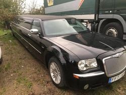 Gebraucht 2011 Chrysler 300C Limousine | 13.000 €