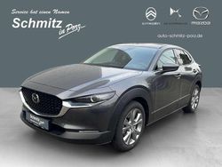 Grau Neu 2025 Mazda CX-30 Exclusive-Line SUV | 32.199 €
