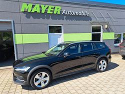 Black stone Gebraucht 2020 Volvo V60 CC Pro Kombi | 23.900 € (Superpreis)