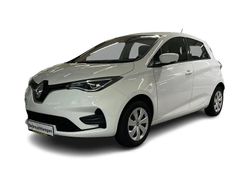 Weiß Gebraucht 2022 Renault Zoe Experience Kleinwagen | 15.989 € (Fairer Preis)