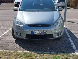 Gebraucht 2006 Ford S-MAX Titanium Van / Kleinbus | 3.450 € (Fairer Preis)