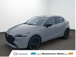 Grau Neu 2025 Mazda 2 Homura-Line Kleinwagen | 20.990 € (Fairer Preis)