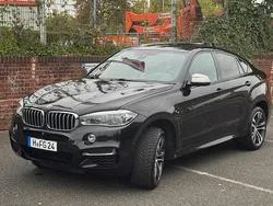 Gebraucht 2016 BMW X6 M50 SUV | 27.500 € (Superpreis)
