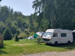 Weiß Gebraucht 1992 VW LT Van | 8.000 €