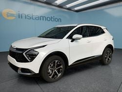 Weiß Gebraucht 2025 Kia Sportage SUV | 40.799 € (Fairer Preis)