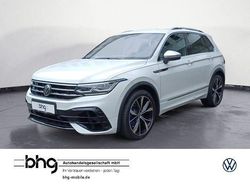 Weiß Gebraucht 2023 VW Tiguan R SUV | 37.950 € (Superpreis)