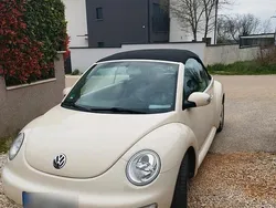 Gebraucht 2006 VW Beetle Cabrio | 3.500 €