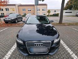 Andere farben Gebraucht 2010 Audi A4 Limousine | 10.000 € (Teuer)