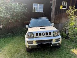 Silber Gebraucht 2005 Suzuki Jimny SUV | 8.500 € (Teuer)