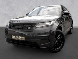 Carpathian grey Gebraucht 2025 Land Rover Range Rover Velar S SUV | 74.900 €