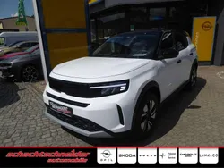 Arktis weiß Neu 2025 Opel Frontera SUV | 28.990 € (Fairer Preis)