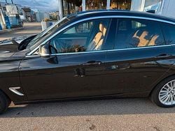 Andere farben Gebraucht 2017 BMW 330 Luxury Line Coupé | 16.800 € (Superpreis)