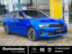 Blau Gebraucht 2023 Opel Astra Limousine | 24.925 € (Guter Preis)