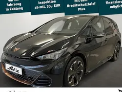Schwarz Gebraucht 2024 Cupra Born Kleinwagen | 31.910 € (Guter Preis)