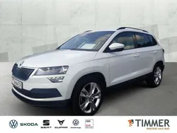 Andere Gebraucht 2021 Skoda Karoq Style SUV | 24.940 € (Fairer Preis)