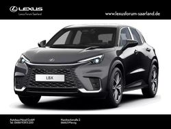 Grau Neu 2025 Lexus LBX SUV | 41.690 €