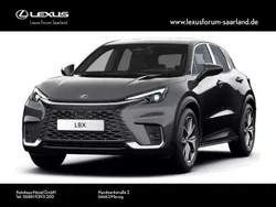 Grau Neu 2025 Lexus LBX SUV | 41.690 €