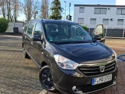 Gebraucht 2014 Dacia Lodgy Van / Kleinbus | 5.900 € (Fairer Preis)