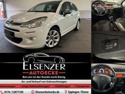 Lack weiss banquise/deckende l Gebraucht 2014 Citroën C3 SELECTION Kleinwagen | 3.599 € (Guter Preis)
