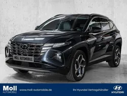 Dark knight / mic Gebraucht 2023 Hyundai Tucson Prime SUV | 32.980 € (Guter Preis)