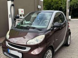 Gebraucht 2009 Smart ForTwo Coupé Coupé | 5.499 € (Etwas zu teuer)