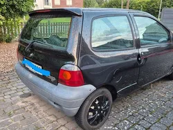 Schwarz Gebraucht 1996 Renault Twingo Kleinwagen | 950 €